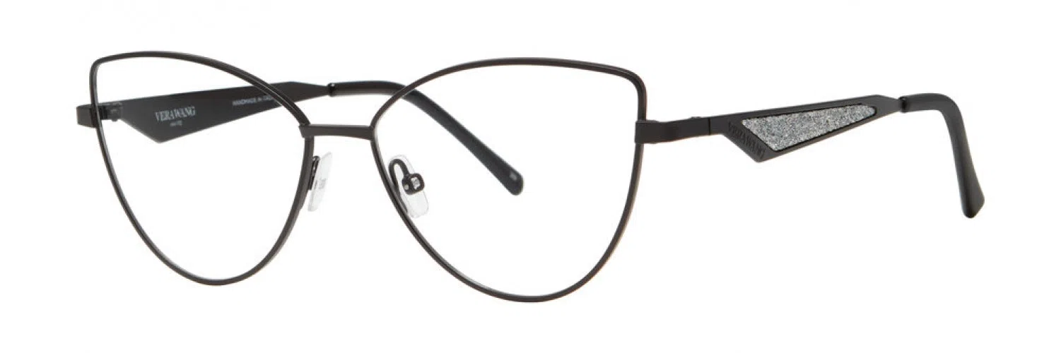 Vera Wang Elize Eyeglasses - view 2